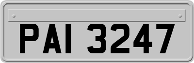 PAI3247