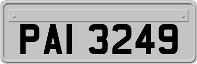 PAI3249