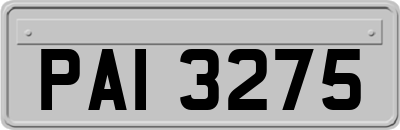 PAI3275