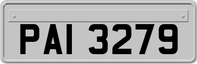 PAI3279