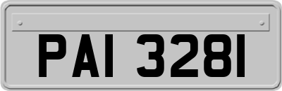 PAI3281