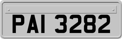 PAI3282