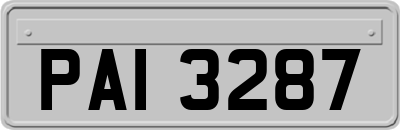 PAI3287