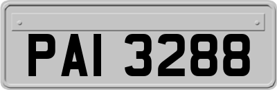 PAI3288