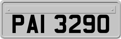 PAI3290