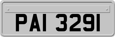 PAI3291