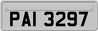 PAI3297