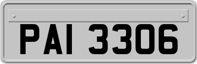 PAI3306