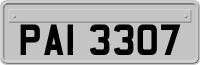 PAI3307