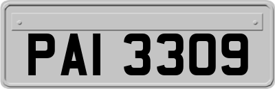 PAI3309