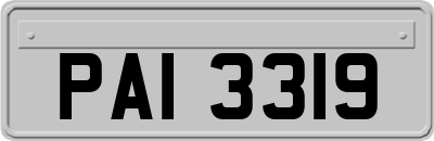 PAI3319