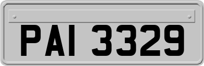 PAI3329