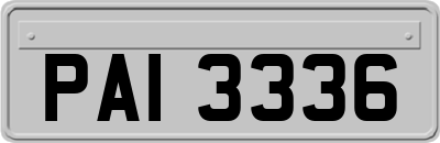 PAI3336