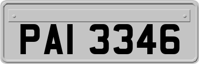 PAI3346