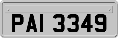 PAI3349