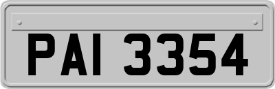 PAI3354