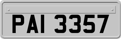 PAI3357