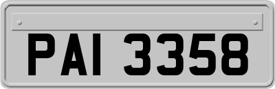 PAI3358
