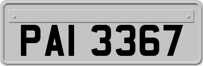 PAI3367