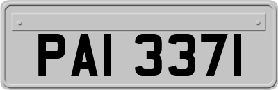 PAI3371