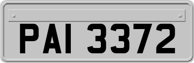 PAI3372