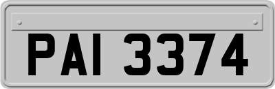 PAI3374