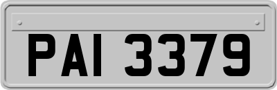 PAI3379