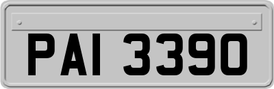 PAI3390