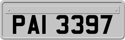 PAI3397