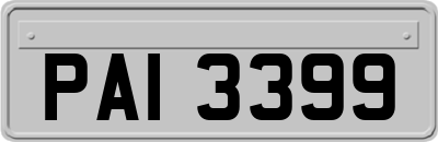 PAI3399