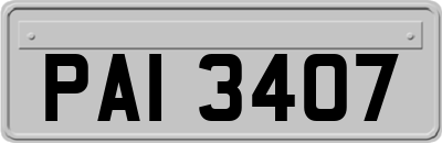 PAI3407