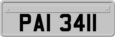 PAI3411