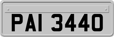 PAI3440