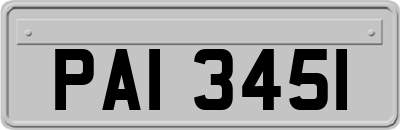 PAI3451