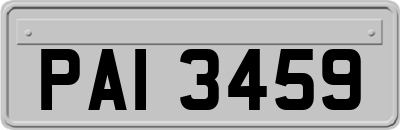 PAI3459