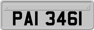 PAI3461