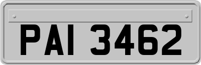 PAI3462