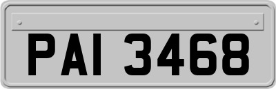 PAI3468
