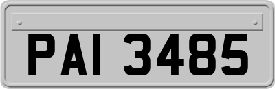 PAI3485