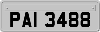 PAI3488