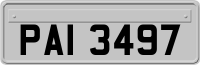 PAI3497