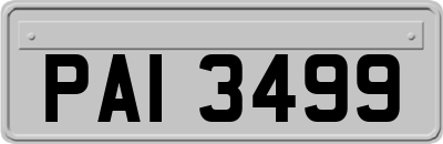 PAI3499