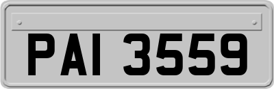 PAI3559