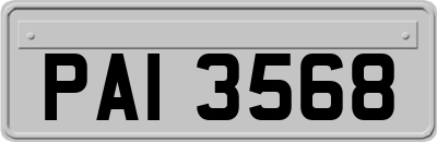 PAI3568