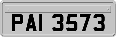 PAI3573