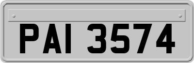 PAI3574