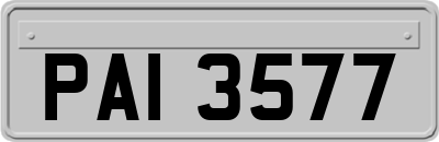 PAI3577