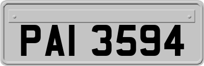 PAI3594