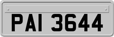 PAI3644