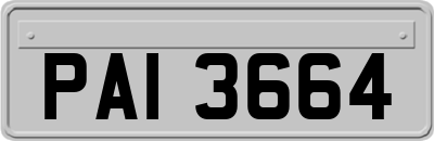 PAI3664